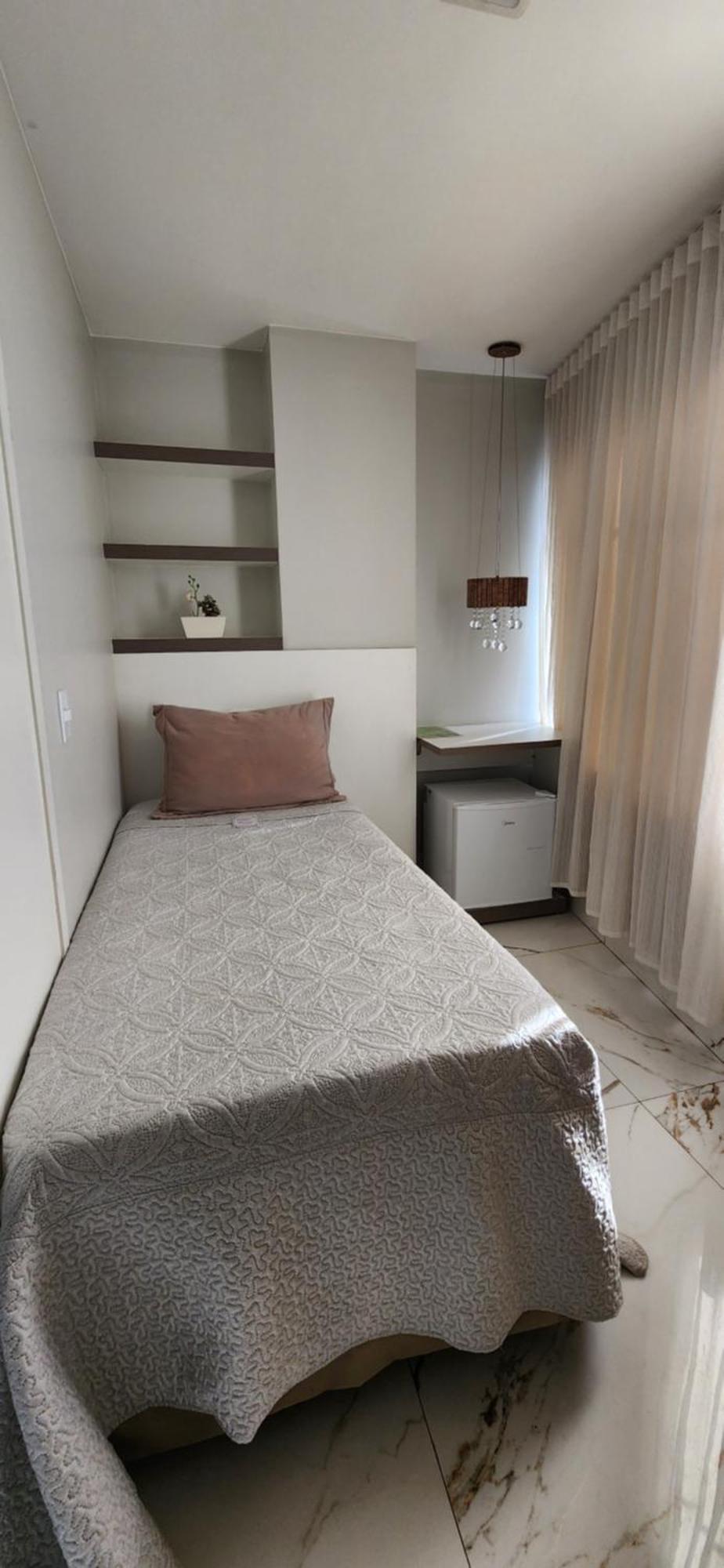 Antonio'S Hotel E Spa - Airport Núcleo Bandeirante Zewnętrze zdjęcie