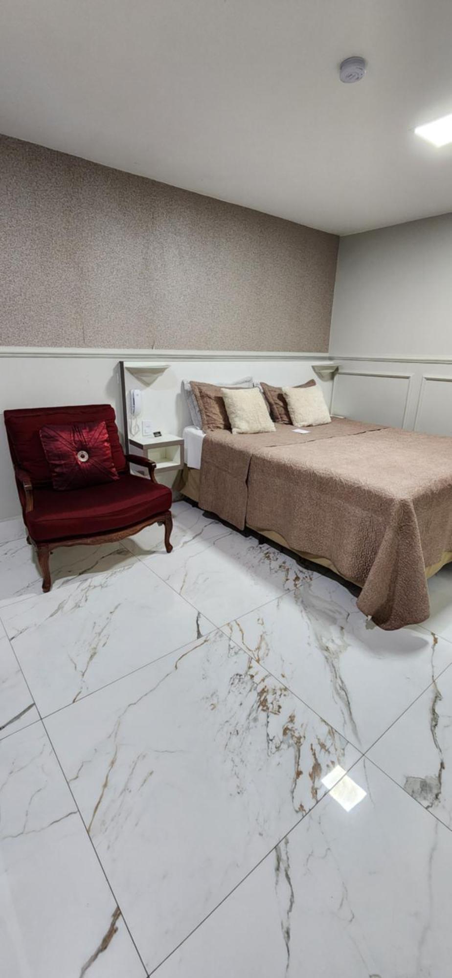 Antonio'S Hotel E Spa - Airport Núcleo Bandeirante Zewnętrze zdjęcie