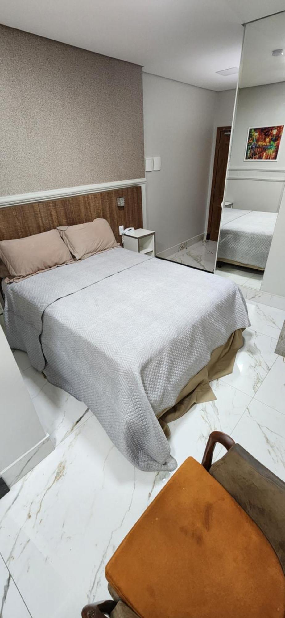 Antonio'S Hotel E Spa - Airport Núcleo Bandeirante Zewnętrze zdjęcie