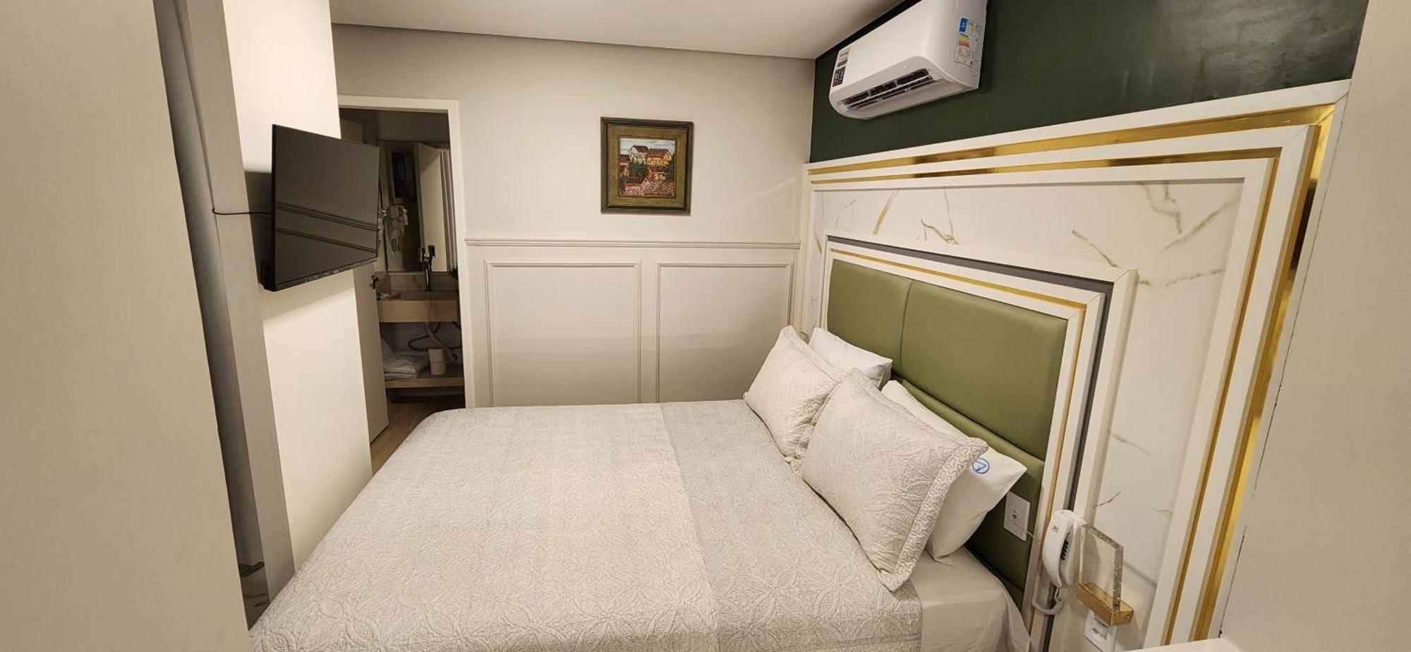 Antonio'S Hotel E Spa - Airport Núcleo Bandeirante Zewnętrze zdjęcie