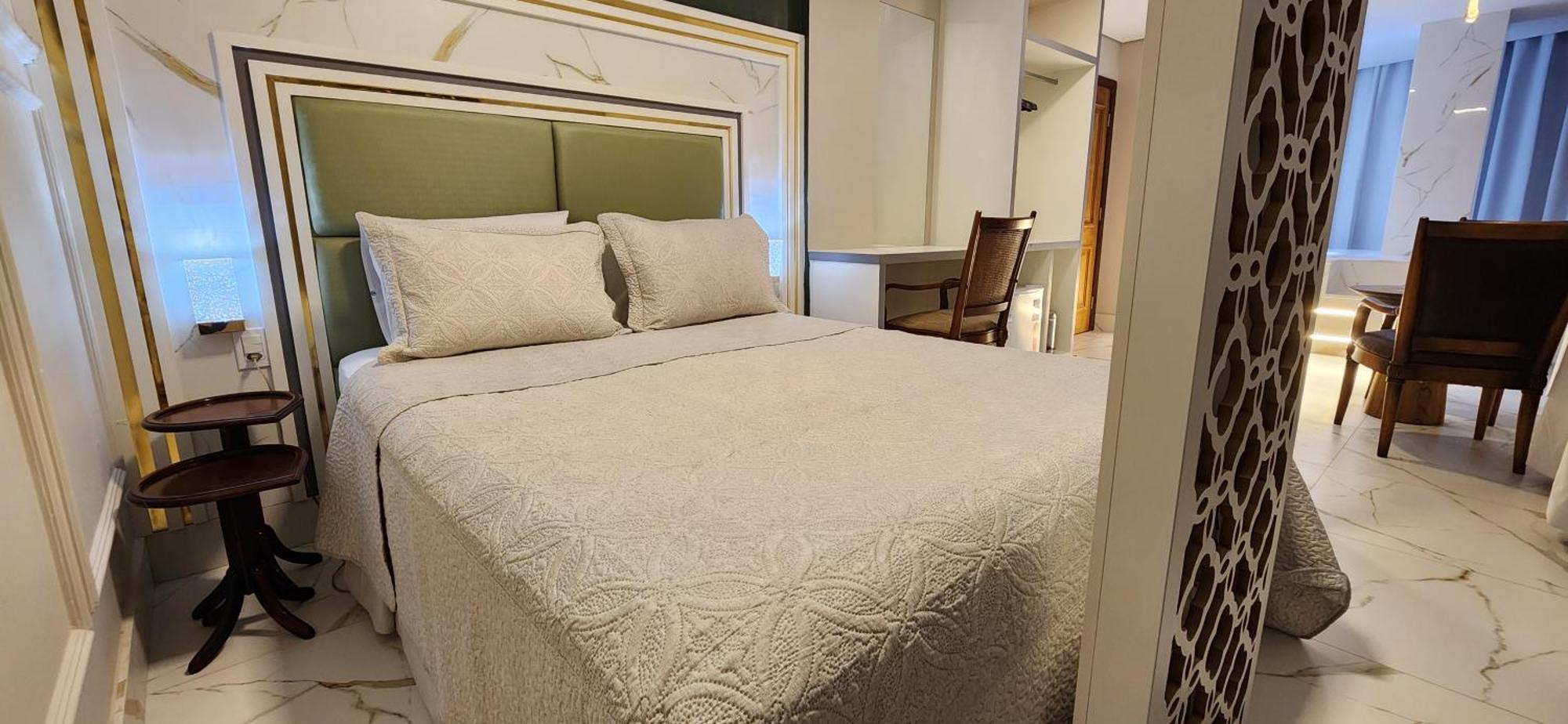 Antonio'S Hotel E Spa - Airport Núcleo Bandeirante Zewnętrze zdjęcie