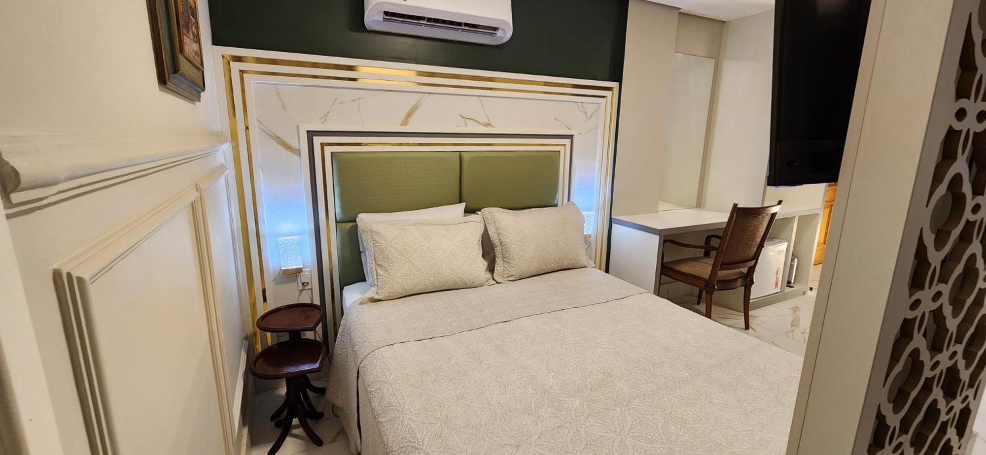 Antonio'S Hotel E Spa - Airport Núcleo Bandeirante Zewnętrze zdjęcie