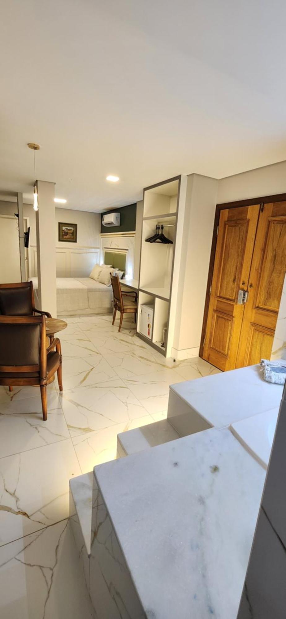 Antonio'S Hotel E Spa - Airport Núcleo Bandeirante Zewnętrze zdjęcie